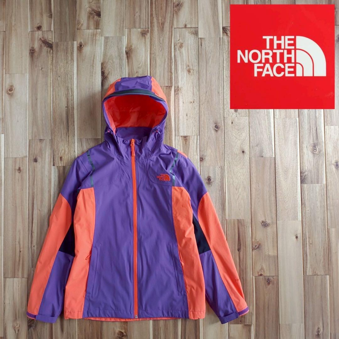Excellent Condition - The North Face Mountain Parka Jacket HYVENT (Women's)