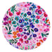 Little Sleepies Floral Large Cloud Blanket Sweet Pea