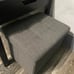 Cube Storage Ottoman, Bedroom Bench with Storage, Foot Stool 15 Inches
