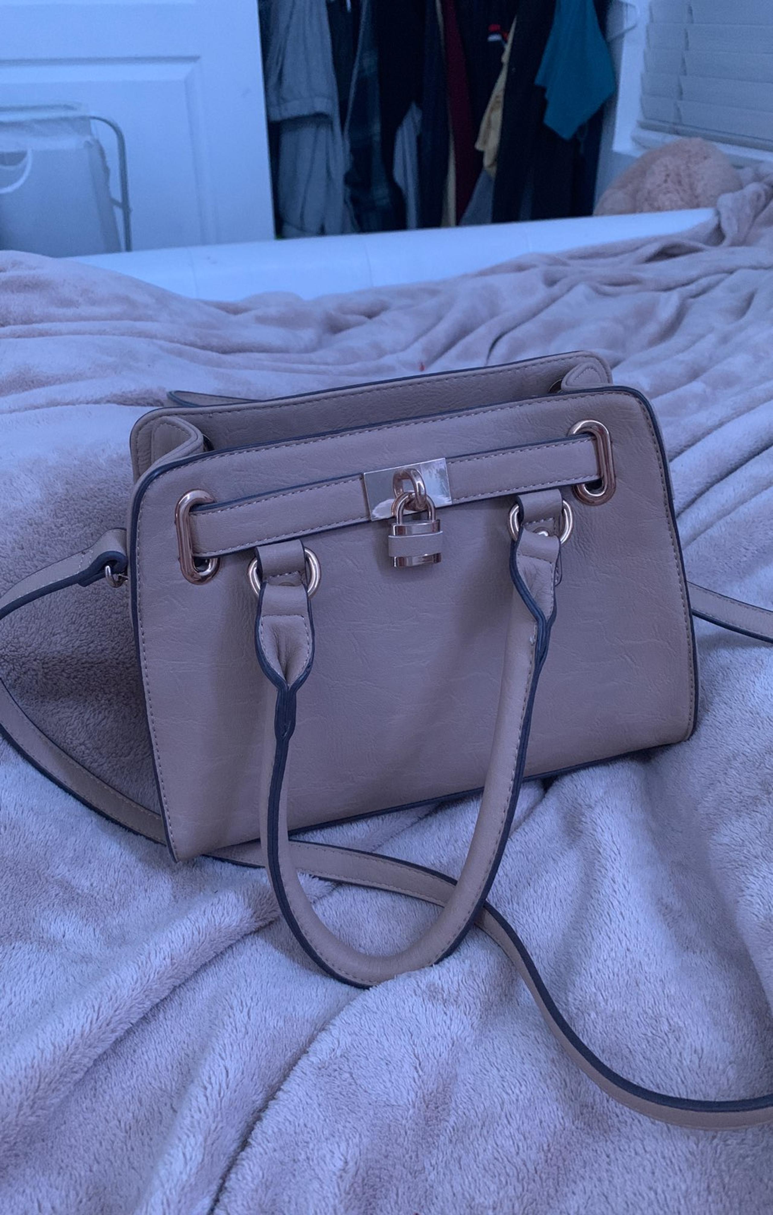 purse