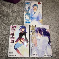 Shonen Magazine Comics
