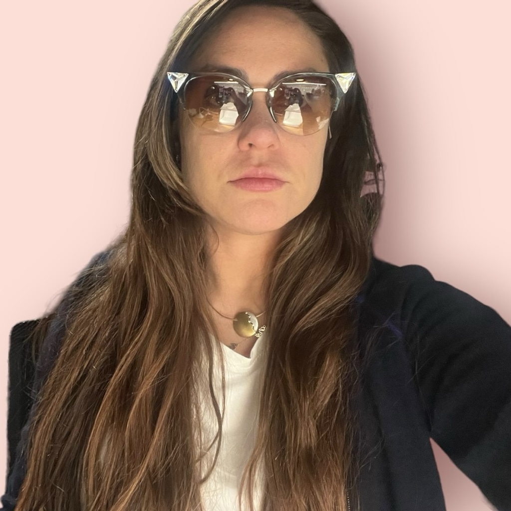 Fendi sunglasses frame FF 0041