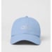 Alo Performance Off-Duty Cap NWT Seashell Blue