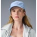 Alo Performance Off-Duty Cap NWT Seashell Blue
