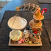 Yankee Candle Hanging wax tart warmer