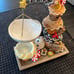 Yankee Candle Hanging wax tart warmer