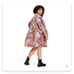 Kika Vargas X Target Anemone Floral Mini Dress NWT