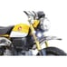 6000K LED Auxiliary Lamps Fog Light Kit for Honda Monkey 125 (all years)