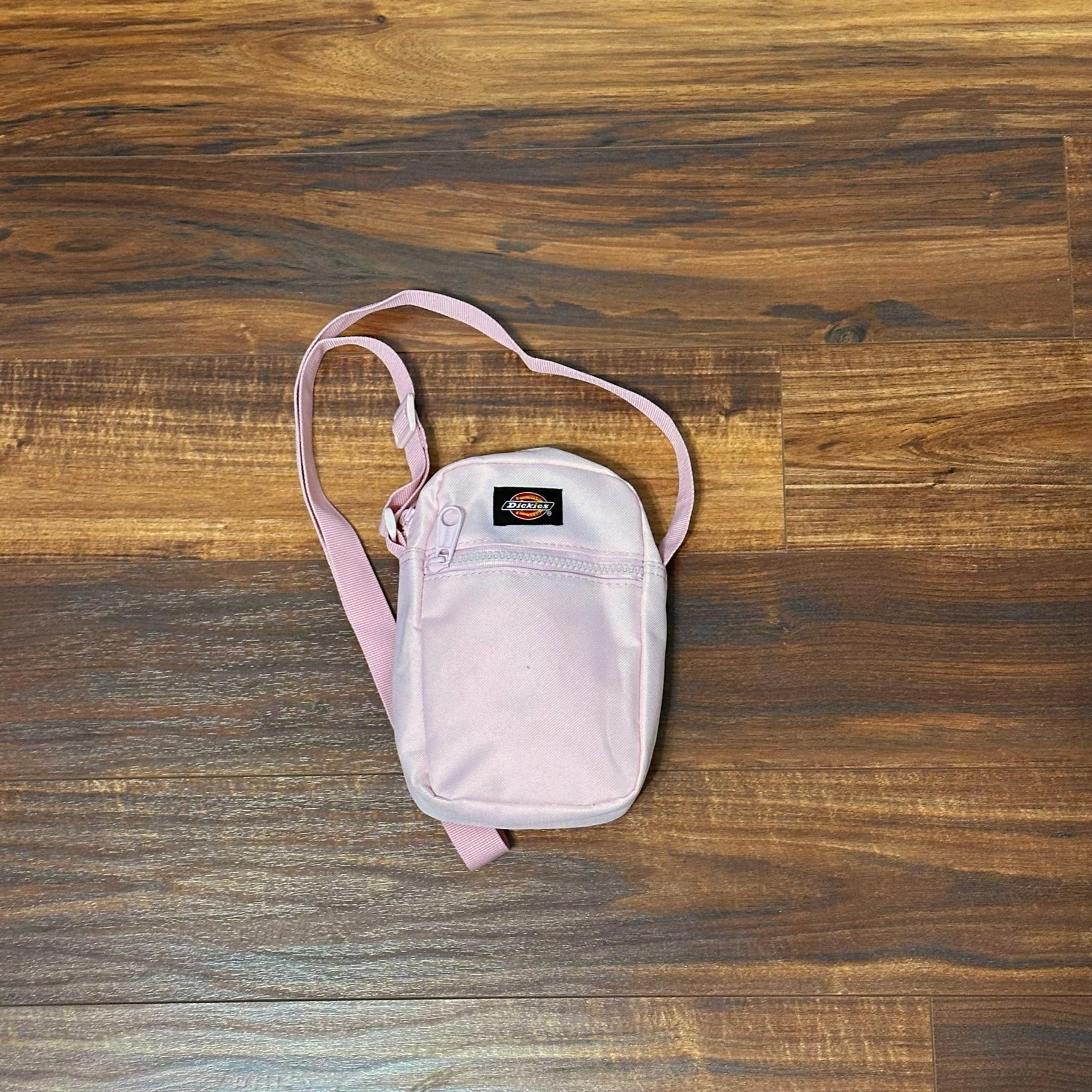 NEW W/O TAGS! Light Pink Dickies Bag