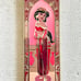 Kikrox Reverie Jasmine Fantasy Pin