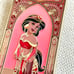 Kikrox Reverie Jasmine Fantasy Pin