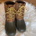 Sperry Avenue Duck Boot
