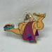 DSF DSSH PTD Pin Trader Delight-Zeus-Hercules 2018 LE 300 Disney Pin NWT