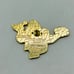 DSF DSSH PTD Pin Trader Delight-Zeus-Hercules 2018 LE 300 Disney Pin NWT