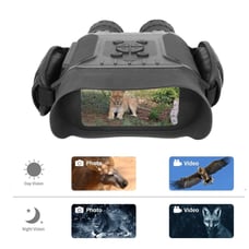 Bestguarder Night Vision Binoculars