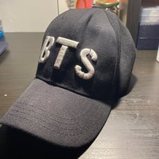 BTS hat