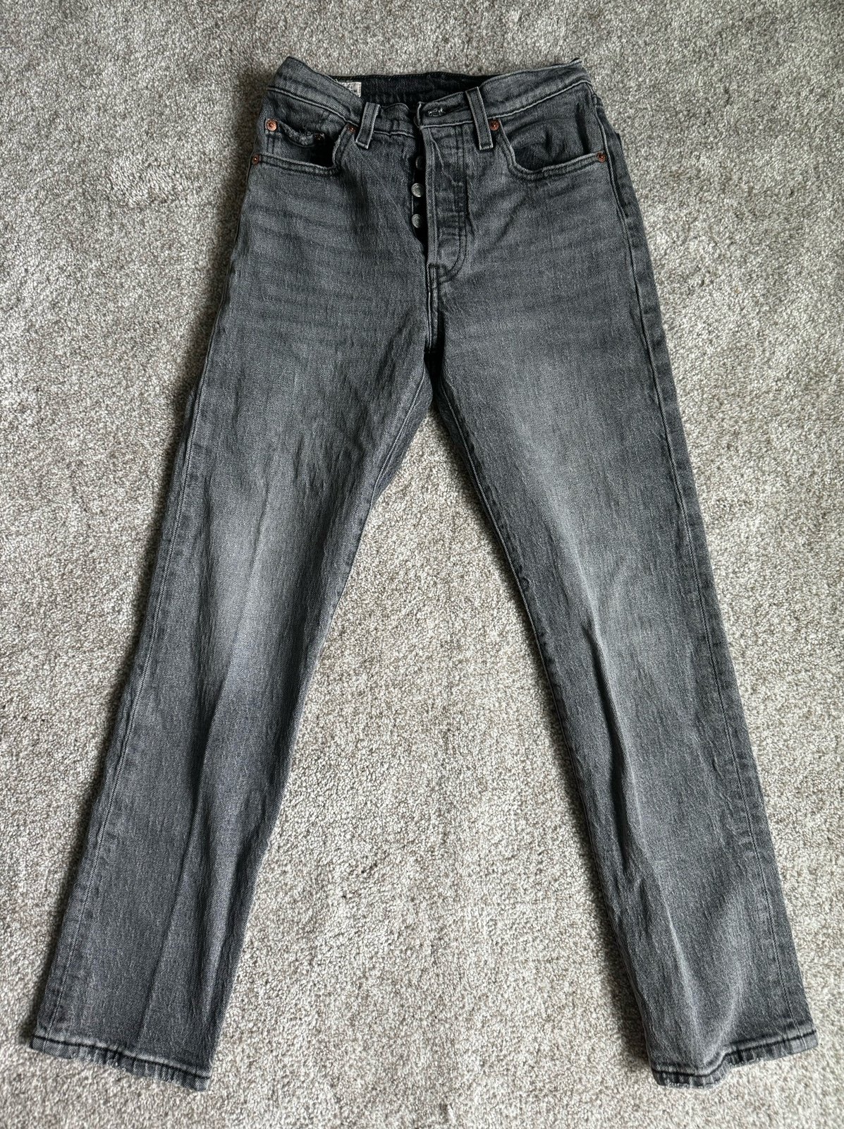 levi 501 jeans women