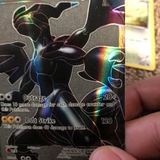 Pokemon cards set (200+rares)