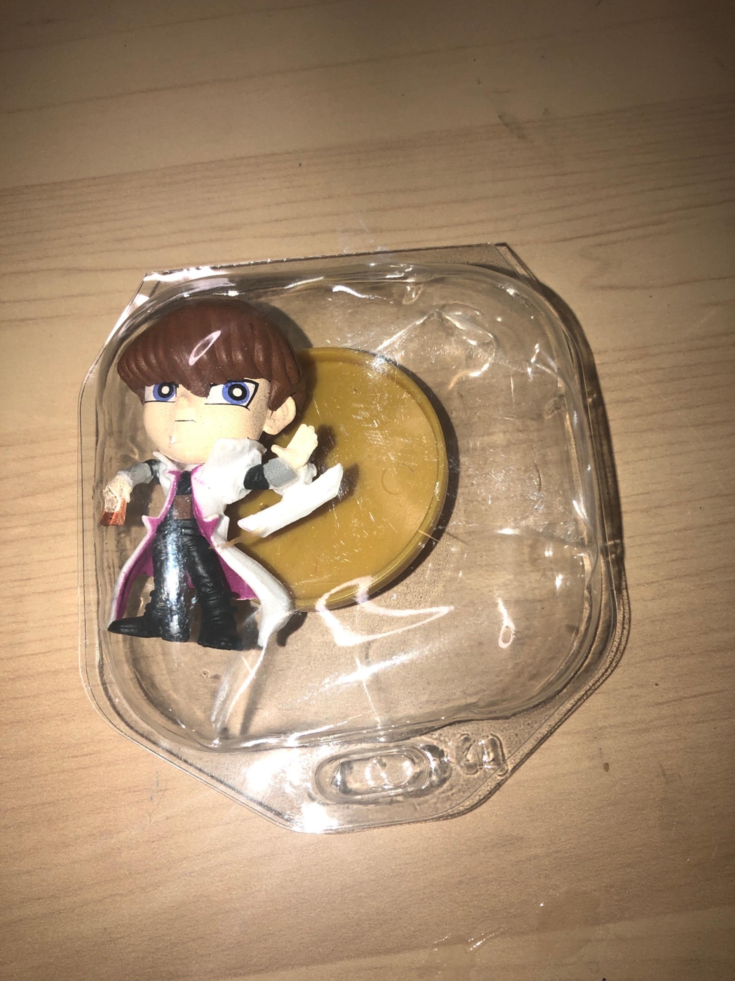 Mini figure