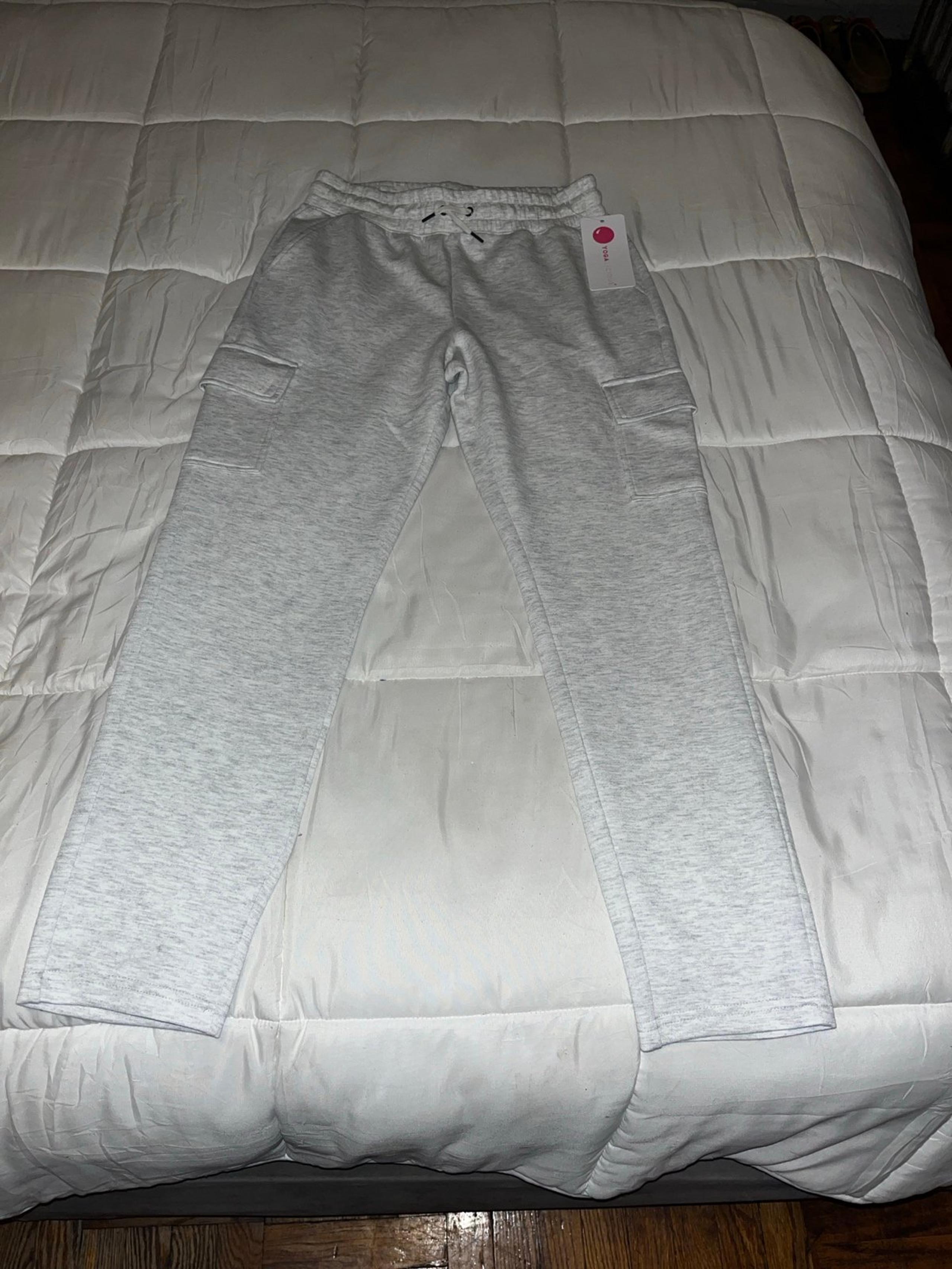 Sweatpants