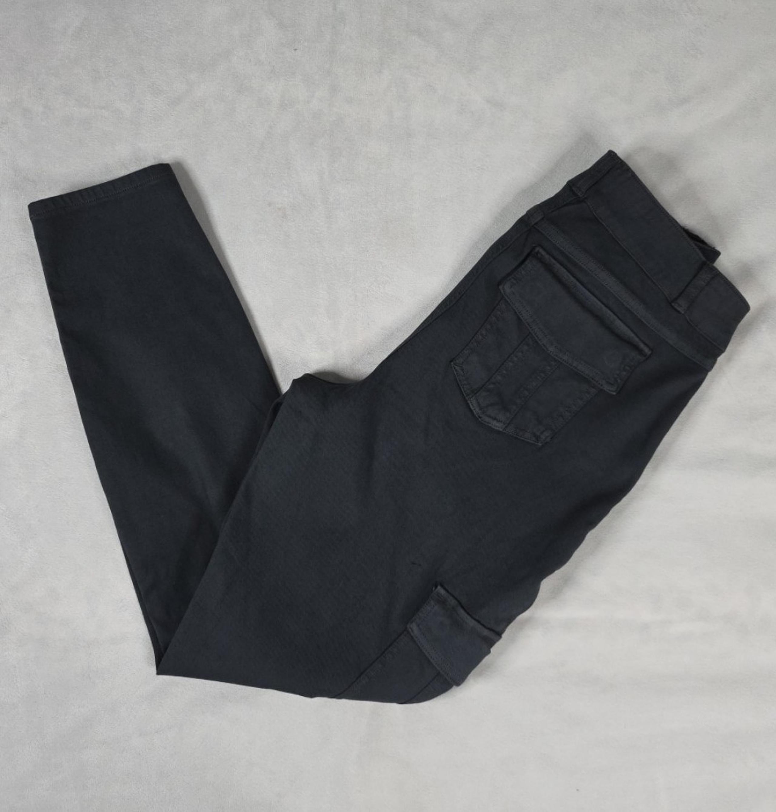 Spanx Women's Stretch Twill Ankle Cargo Pants- Size Xtra Large