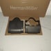 Herman Miller Aeron mechanism cover