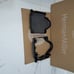 Herman Miller Aeron mechanism cover