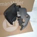 Herman Miller Aeron mechanism cover