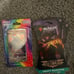 Yugi gi oh & magic & Pokémon cards