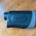 Blue Tees Rangefinder