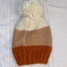 Anthony Beanie