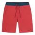Hydropeak Patagonia Worn Wear 21 Boardshorts Men's Size 42 Sumac Red Swim NEW