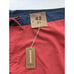 Hydropeak Patagonia Worn Wear 21 Boardshorts Men's Size 42 Sumac Red Swim NEW