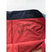 Hydropeak Patagonia Worn Wear 21 Boardshorts Men's Size 42 Sumac Red Swim NEW