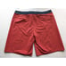 Hydropeak Patagonia Worn Wear 21 Boardshorts Men's Size 42 Sumac Red Swim NEW