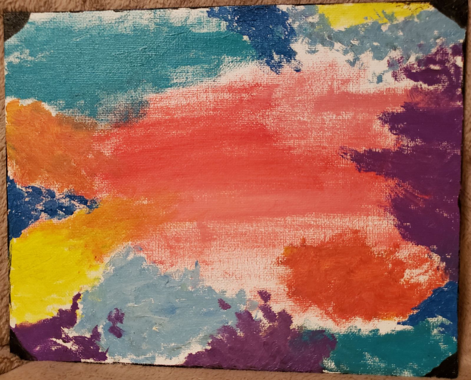 Oil Painting