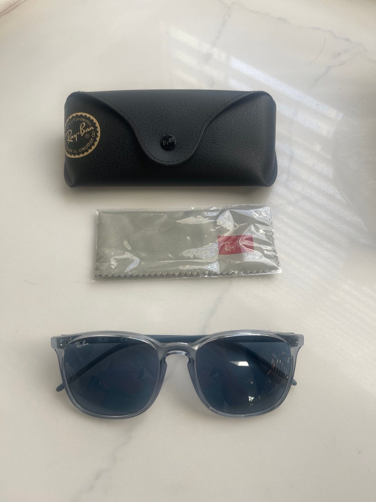 Ray-Ban