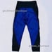 Zumba Strong Repping Crop Leggings (E056)-Size S for Women