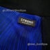 Zumba Strong Repping Crop Leggings (E056)-Size S for Women