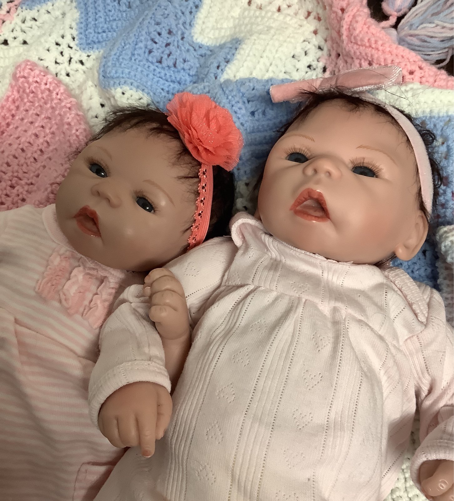 Ashton Drake Dolls