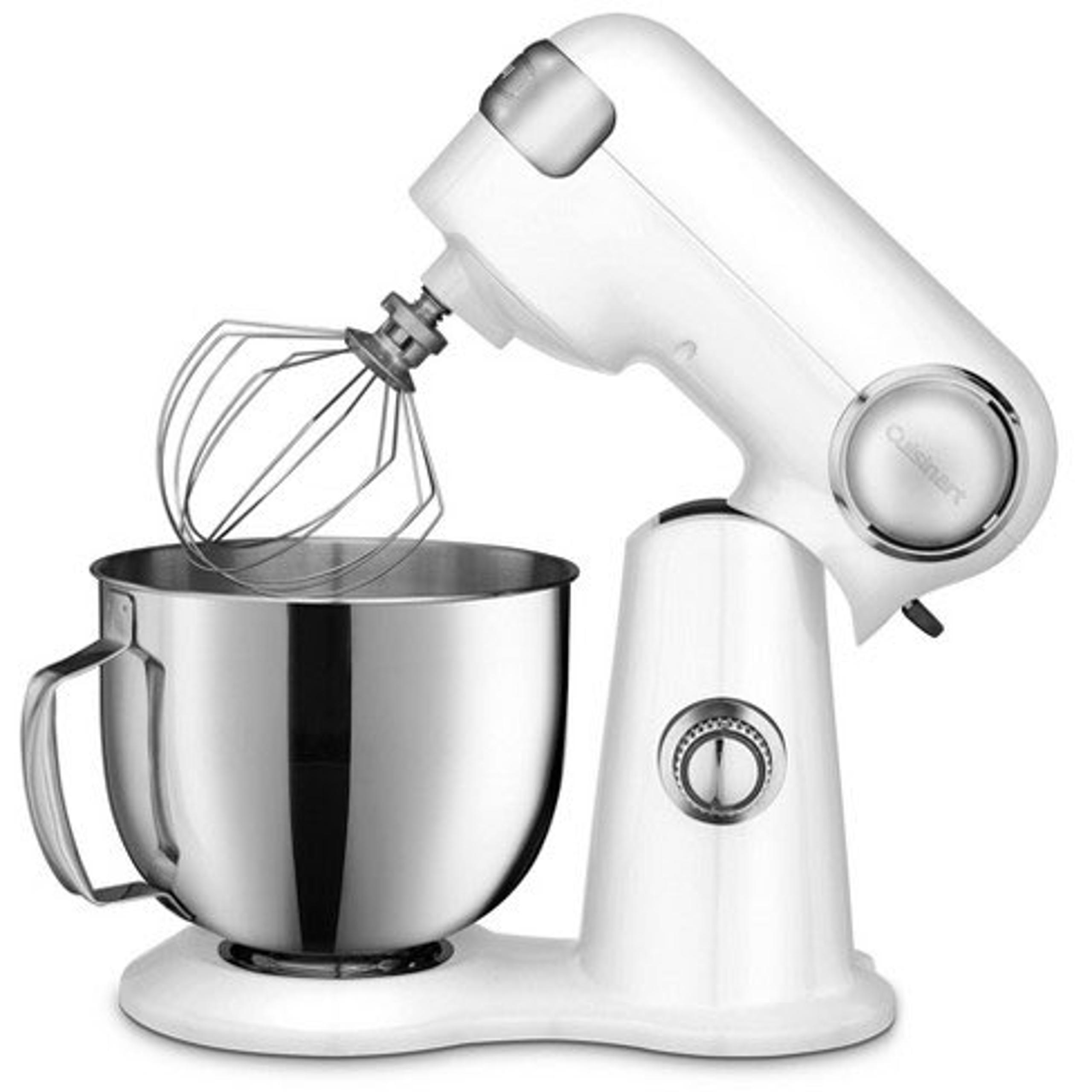 cuisinart Silver kitchen appliances