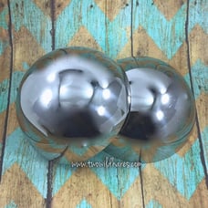 A-BOMB, 8 Bath Bomb Die Set (7.87 /200mm) Heavy Duty Stainless Steel