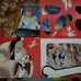 Disney Lithographs 101 Dalmatians ll