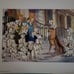 Disney Lithographs 101 Dalmatians ll
