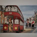 Disney Lithographs 101 Dalmatians ll
