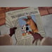 Disney Lithographs 101 Dalmatians ll