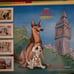 Disney Lithographs 101 Dalmatians ll