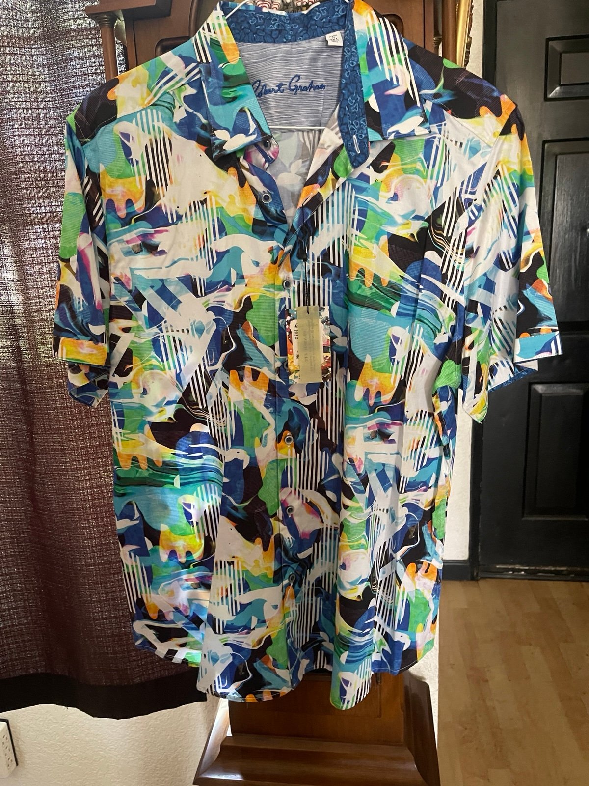Men’s shirt