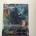 Pokemon promitional lenticular card