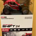 Power Craze Shift 24 High Speed Buggy